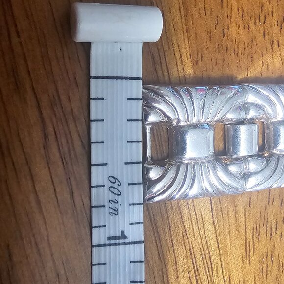 Panel Bracelet - Picture 3 of 9